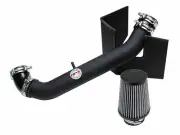 HPS Shortram Air Intake Kit for Mazda 99-05 Miata 1.8L Non Turbo BLACK 02 03 04 (for: Mazda)