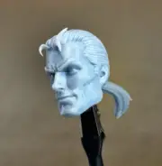 Custom GAMBIT Street Head | (X-Men 97) 8k Resin Print 4" 6" 7" 12 Scale