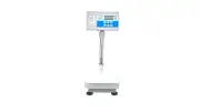 75kg aeAdam BKT Label Printing Scales - BKT 75 Check Label Price Unit