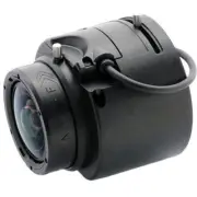 Fujinon Megapixel - 1/2" 6MP, 4.1-9mm, D/N, DC Auto, CS-Mount - DV2.2x4.1SR4A-SA