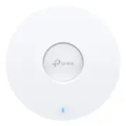 TP-Link EAP690E-HD AXE11000 Quad Band Ceiling Mount Access Point