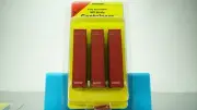 InterMountain A-Line Containers 40" TriTon 3 Pack HO scale