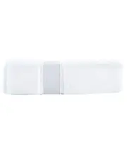 Brooks Brothers Ottoman Rolls Bath Towel