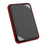 Silicon Power 2TB Rugged Armor A62S Shockproof/ IPX4 Water-Resistant/Dustproo...