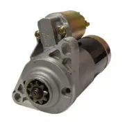 NEW Starter Fits Ford New Holland Tractor 1925 TC25 TC25D TC29 TC29D TC33 TC33D