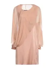 [ALBERTA FERRETTI] ALBERTA FERRETTI Mini dresses - Item 10623742