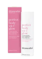 This Works Perfect Body Vitamin C Glow 150ml 150ml