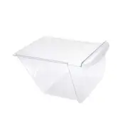 Pan #240354805 for Electrolux, Frigidaire, White-Westinghouse, Tappan, Gibson...