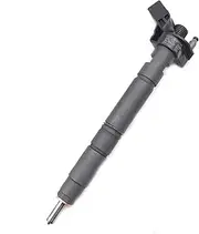 059130277FE Fuel Injector Compatible with Aodi A4 A5 A6 A7 A8 Q7 3.0 D 2014-2019 Compatible with Bosh 0445117082 0445117079