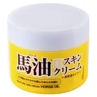 在飛比找蝦皮商城優惠-Loshi 馬油 EX高保濕乳霜 100ml《日藥本舖》