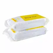 Super Thick Biochemical Aquarium Filter Fish Tank Cotton Sponge Bio Cotton Foam