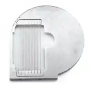 Vite Cut 10mm French Fry Chip Disc Vite Cut Vegetable Cutter, Commercial Kitchen
