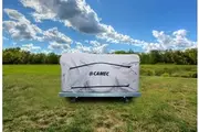 Camec 14-16 ft Camper Trailer Cover 4.3-4.8m fits Jayco Swan, Flamingo & Penguin