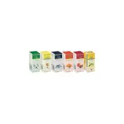Bigelow Assorted Herbal Tea Bags 28/Pack 6 Packs/Carton (17578) RCB17578