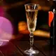 RCR義大利進口MELODIA系列 無鉛水晶玻璃歐式古典香檳杯氣泡酒杯160ml