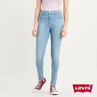 在飛比找蝦皮購物優惠-Levi’s 720 高腰超緊身窄管彈力牛仔褲 25腰