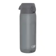 Ion8 Tour Recyclon Plastic Drink/Water Bottle Tumbler Leak-Proof Grey 750ml