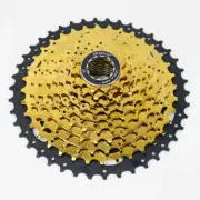 VG Sports 10 speed 11-42T Bicycle Cassette Freewheel 10S 42T cog Sprockets