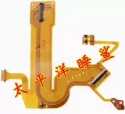 For Canon EOS R50 Rear Cover Connect To Main Board Flex Cable FPC NEW Original