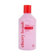 OXX Haircare Cherry Bomb Nourishing Conditioner 300ml - Cherry and Raspberry Scented