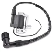 Ignition Coil For Yamaha DT400 DT250 DT175 DT125 DT100 DT80 GT80G LB80 LB50 FS1