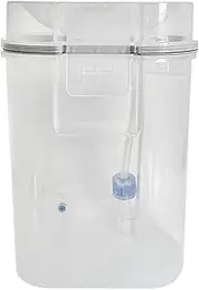 Clean Water Tank，Compatible for Dreame L10S Ultra/L10 Ultra/S10/S10 Pro，Sewage Tank，Compatible for Mijia B101CN，Robot Vacuum Cleaner Parts(Clean Water Tank)