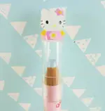 【震撼精品百貨】HELLO KITTY 凱蒂貓 KITTY眼影筆-銀色筆芯 震撼日式精品百貨