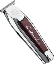 Wahl Professional 5-Star Series Lithium-Ion Cord/Cordless Detailer Li #8171 Ultra Close Trim from the Line Loved by Barbers- 100 Minute Run Time