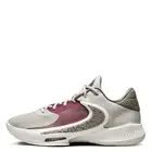 NIKE MENS ZOOM FREAK 4 BASKETBALL SHOES #DJ6149 002