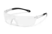 Gateway StarLite 4479 Safety Glasses | Clear Anti-Fog Lens | Lightweight