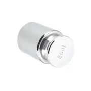Scale Calibration Weight-[100g x M1 Precision] Solid Steel Gram Weight