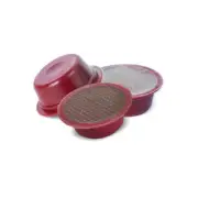Partenope Compatible Capsules A Modo Mio - Offer 300 Capsules