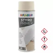 Dupli Color Styroporgrundierung for Lösemittelhaltig Coatings 400ml