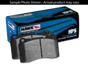 Hawk HPS Brake Pads Rear 02 - 10 Porsche 911 Carrera Cayman S 06 - 12 HB290F.583 (for: Porsche)