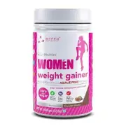 Mypro Sport Nutrition High Protein Women Weight Gainer With AGUAJE FRUIT - 500gm