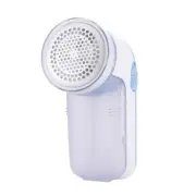 Effective Electric Clothes Lint Remover Portable Fluff Remover Easy to Carry
