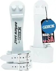 Athletic Double Buckle Just Right Uneven Bar Grips