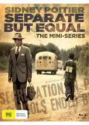 Separate But Equal - Mini-Series Blu-ray