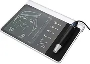 Permanent Makeup Machine, Multifunctional Digital Tattoo Pen Machine Kit LCD Screen Machine for Tattoo Lip Eyebrow Microblading Permanent Makeup Beauty Device