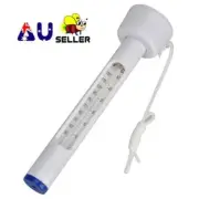 Floating Pool & Spa Thermometer - Heavy Duty - For baths, fish ponds, etc