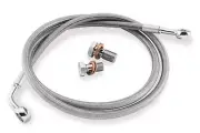 Goodridge Econoline Brake Line Kits HD8241-A+12