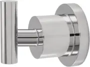 Kingston Brass BA8217C Concord Robe Hook, 2-5/8", Polished Chrome