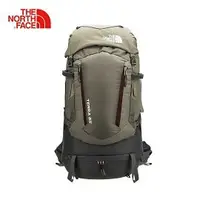 在飛比找樂天市場購物網優惠-[ THE NORTH FACE ] 65L專業登山背包 淺