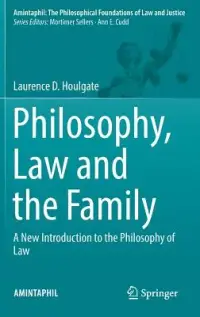 在飛比找博客來優惠-Philosophy, Law and the Family