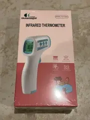 INFRARED FOREHEAD THERMOMETER Globalseagull HO-T2028