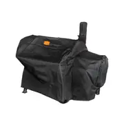 Oklahoma Joe's Cover to suit Oklahoma Joe's Highland Reverse Flow Offset Smoker - 8977263P04