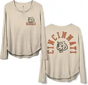Junk Food Clothing Cincinnati Bengals Super Soft Thermal