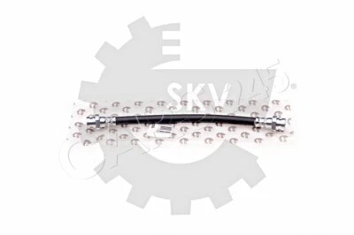 Brake Hose For MITSUBISHI Pajero II Canvas Top Pinin Sport I 98-07 MR475178