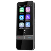Portable Translator Support Photographic Scanning Portable Offline1556