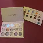 COLOURPOP GOLDEN STATE OF MIND眼影盤(官網正貨)